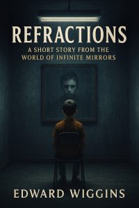 Refractions Book Cover