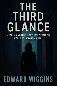 The Third Glance Book Cover